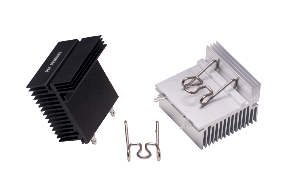 C2 Series Heatsink